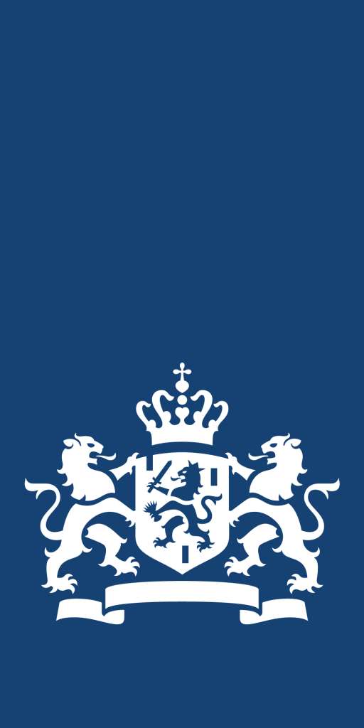 Ministry of Infrastructure and Water Management